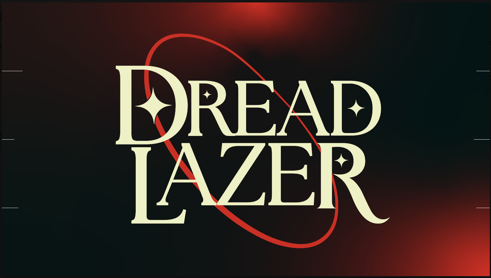 Dread Lazer — DJ